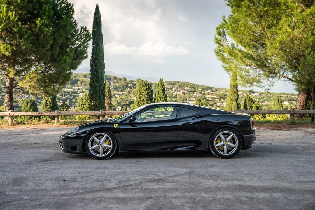 2005 Ferrari 360 Modena - Image 17 of 31