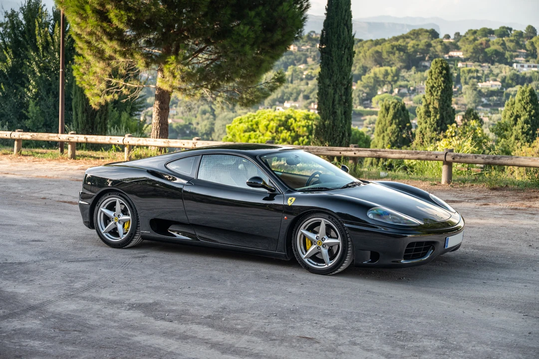 2005 Ferrari 360 Modena - Image 18 of 31