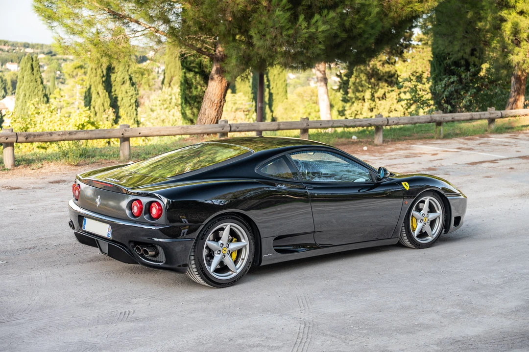 2005 Ferrari 360 Modena - Image 20 of 31