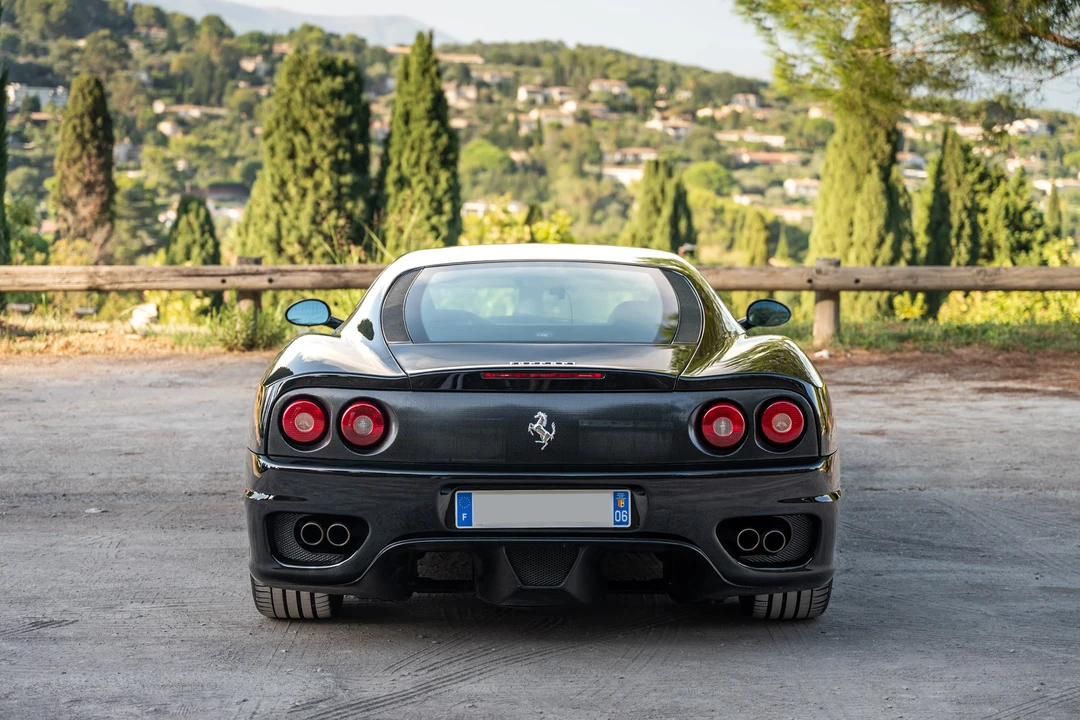 2005 Ferrari 360 Modena - Image 6 of 31