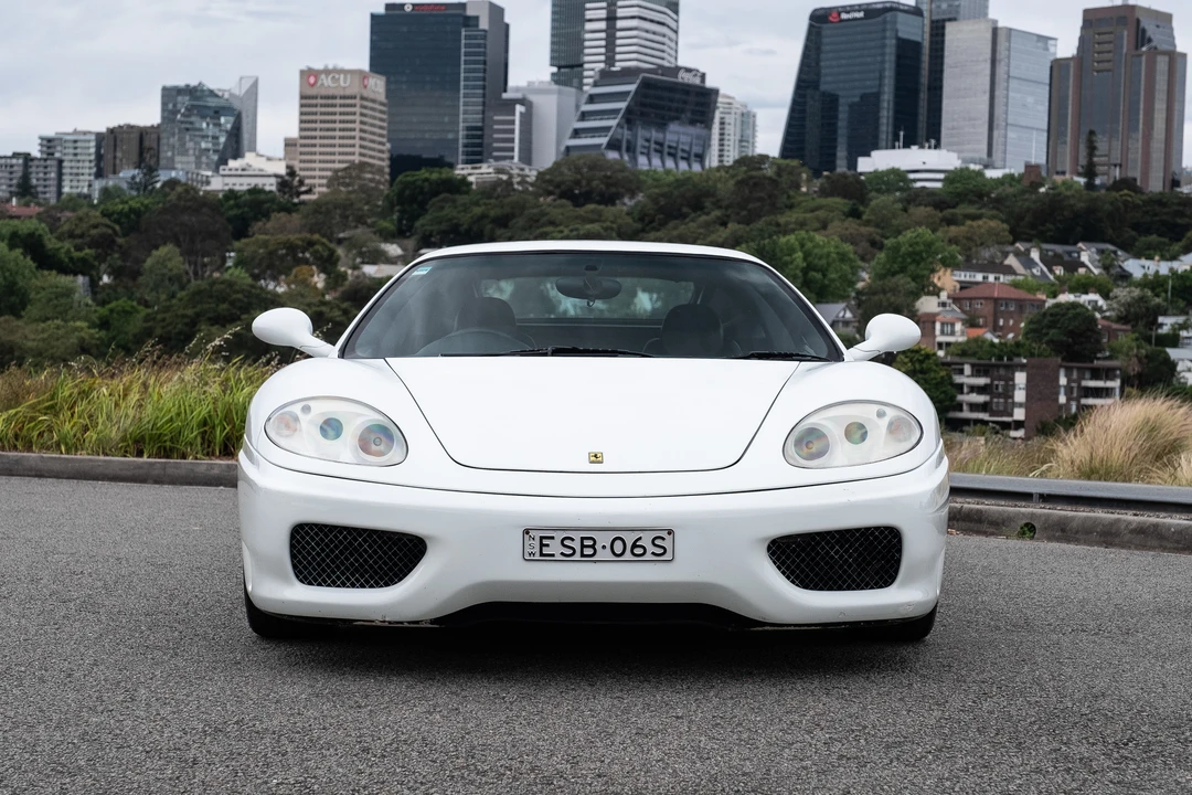 1999 Ferrari 360 Modena - Image 2 of 31