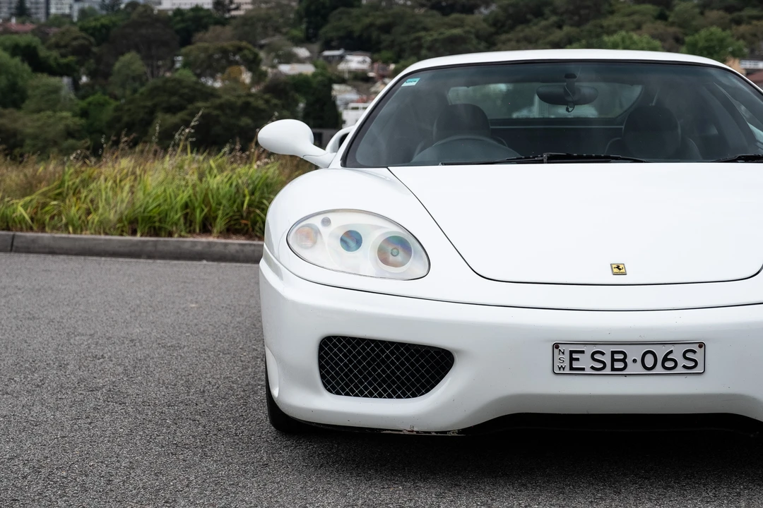 1999 Ferrari 360 Modena - Image 11 of 31