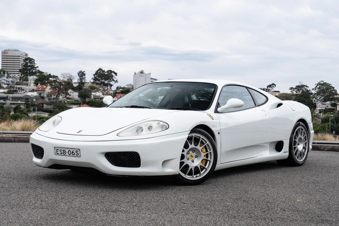 1999 Ferrari 360 Modena - Image 9 of 31