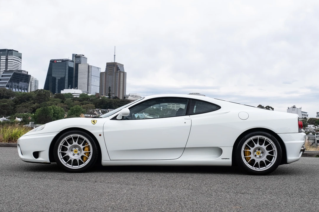1999 Ferrari 360 Modena - Image 8 of 31