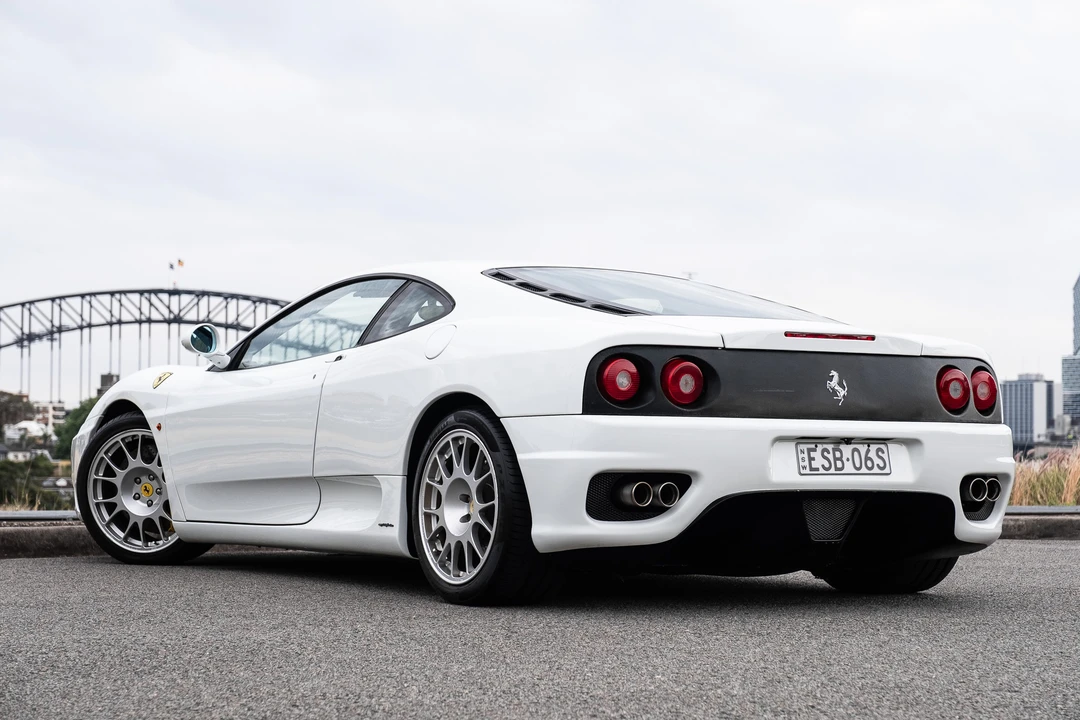 1999 Ferrari 360 Modena - Image 7 of 31