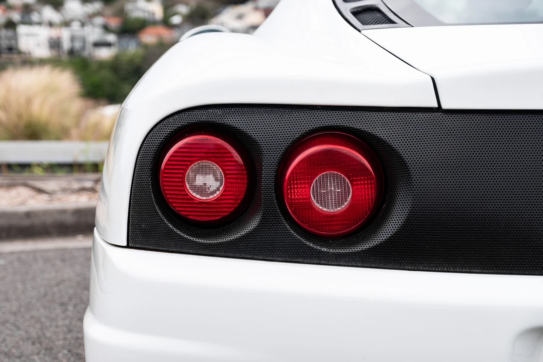 1999 Ferrari 360 Modena - Image 18 of 31
