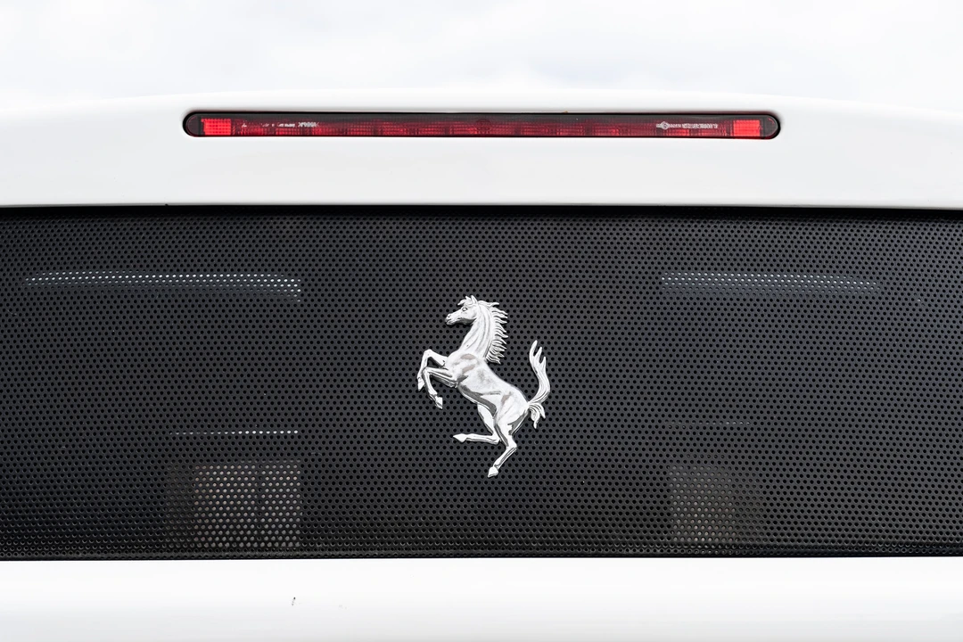 1999 Ferrari 360 Modena - Image 20 of 31