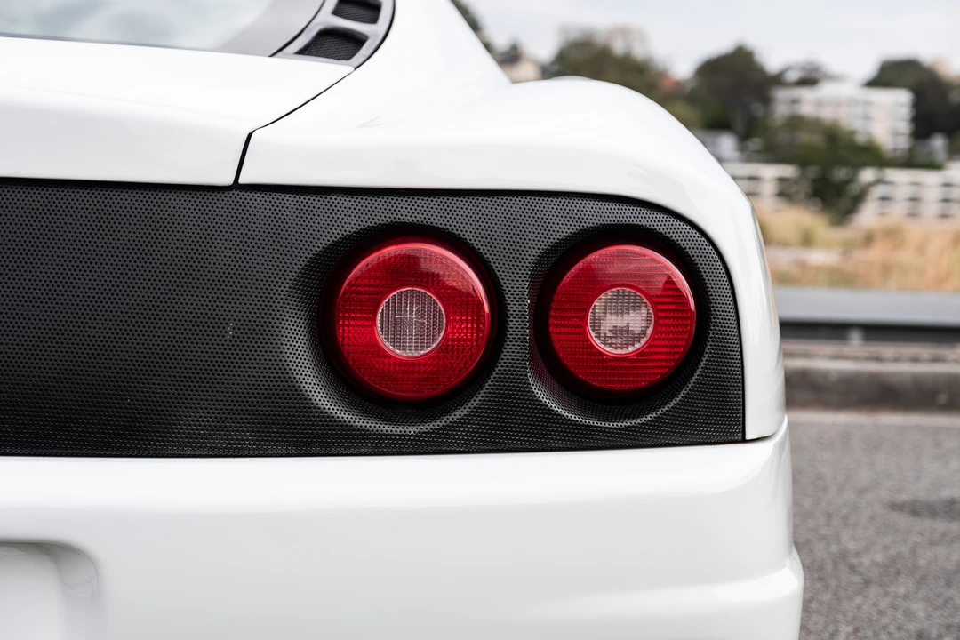 1999 Ferrari 360 Modena - Image 21 of 31