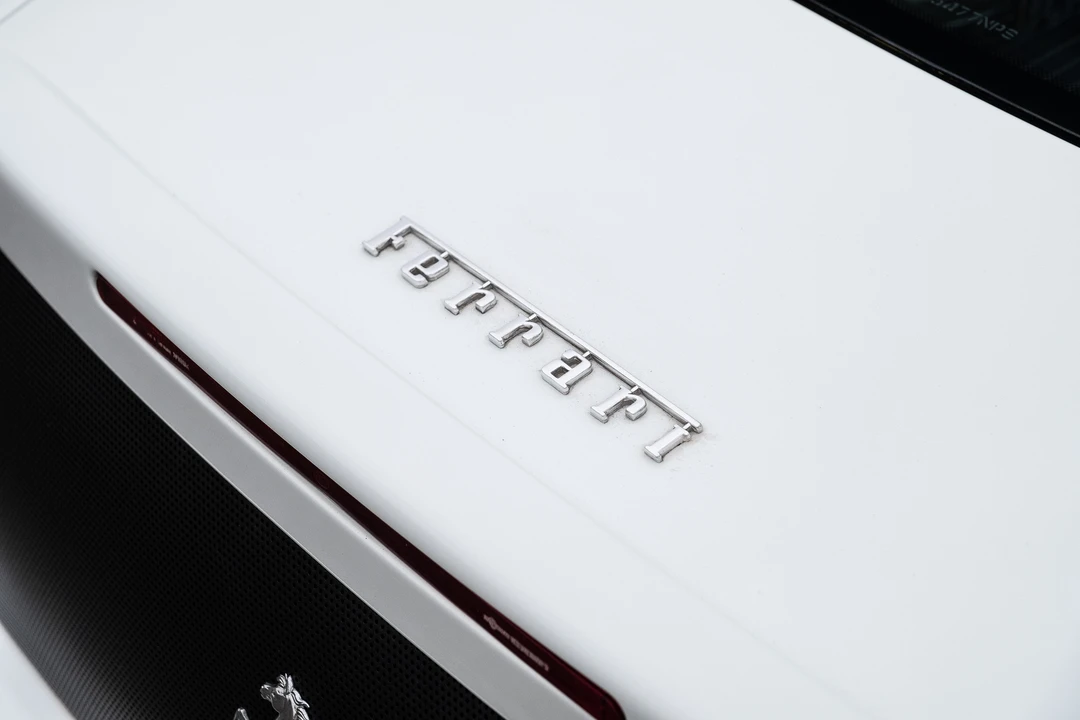 1999 Ferrari 360 Modena - Image 22 of 31