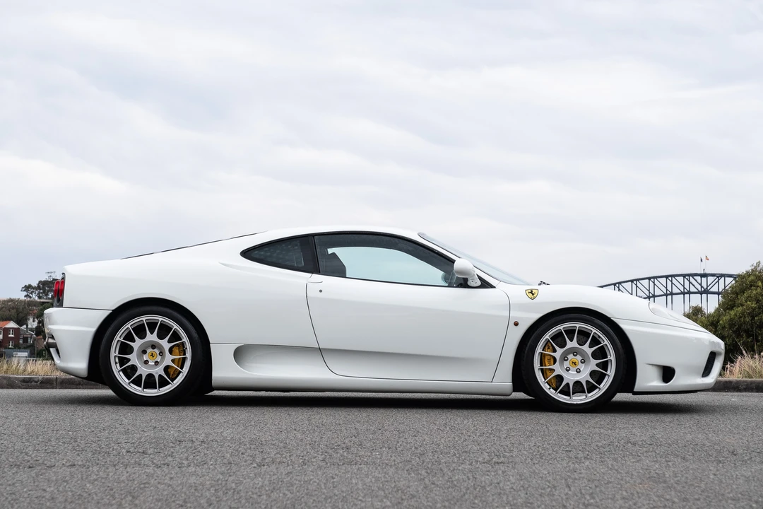1999 Ferrari 360 Modena - Image 4 of 31