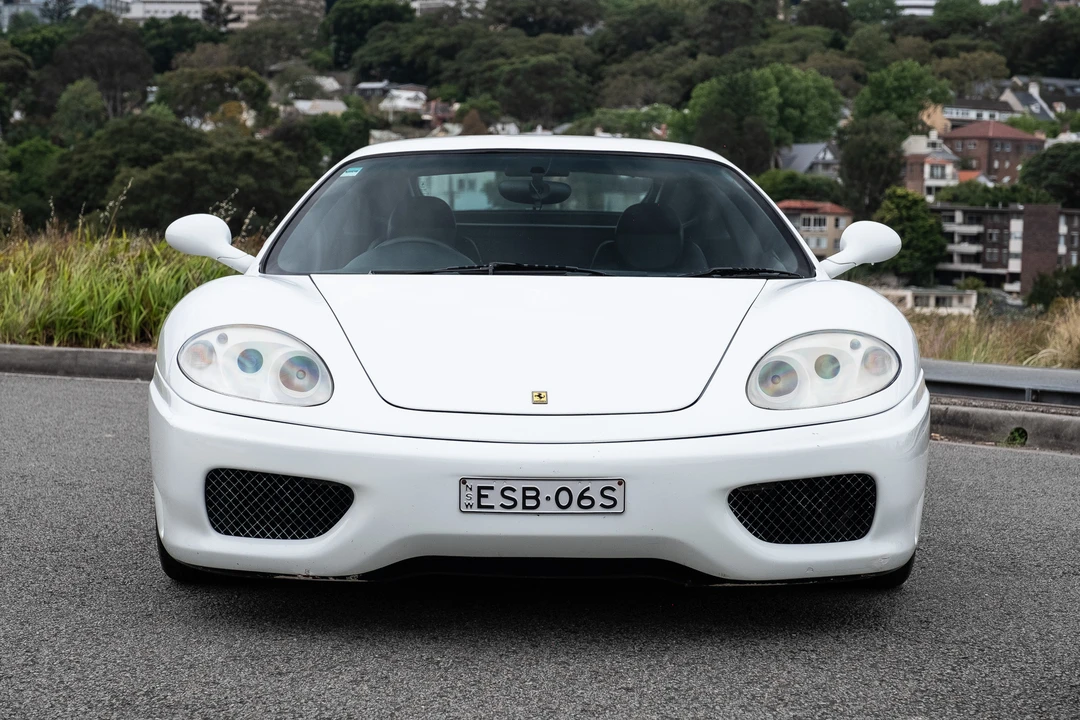 1999 Ferrari 360 Modena - Image 10 of 31
