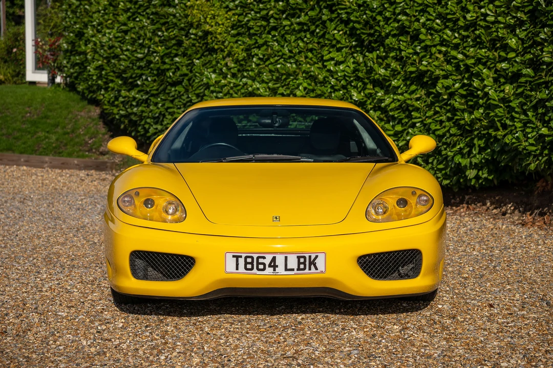 1999 Ferrari 360 Modena - Image 2 of 31