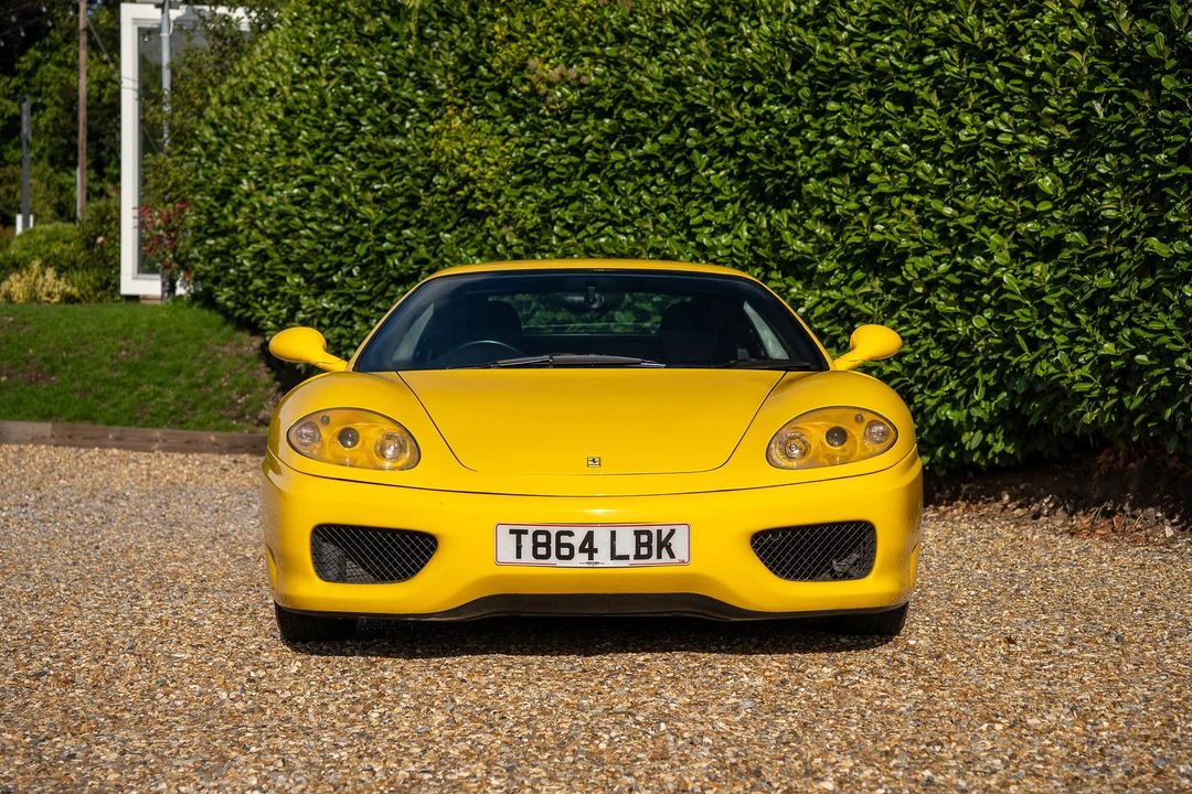 1999 Ferrari 360 Modena - Image 11 of 31
