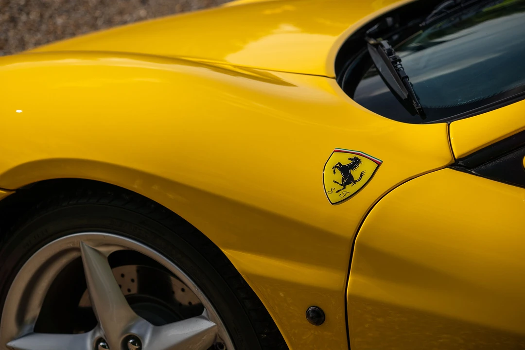 1999 Ferrari 360 Modena - Image 25 of 31