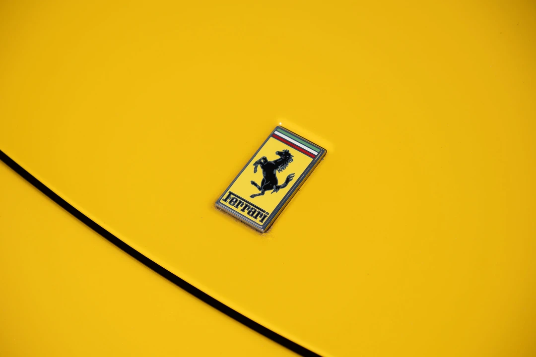 1999 Ferrari 360 Modena - Image 28 of 31