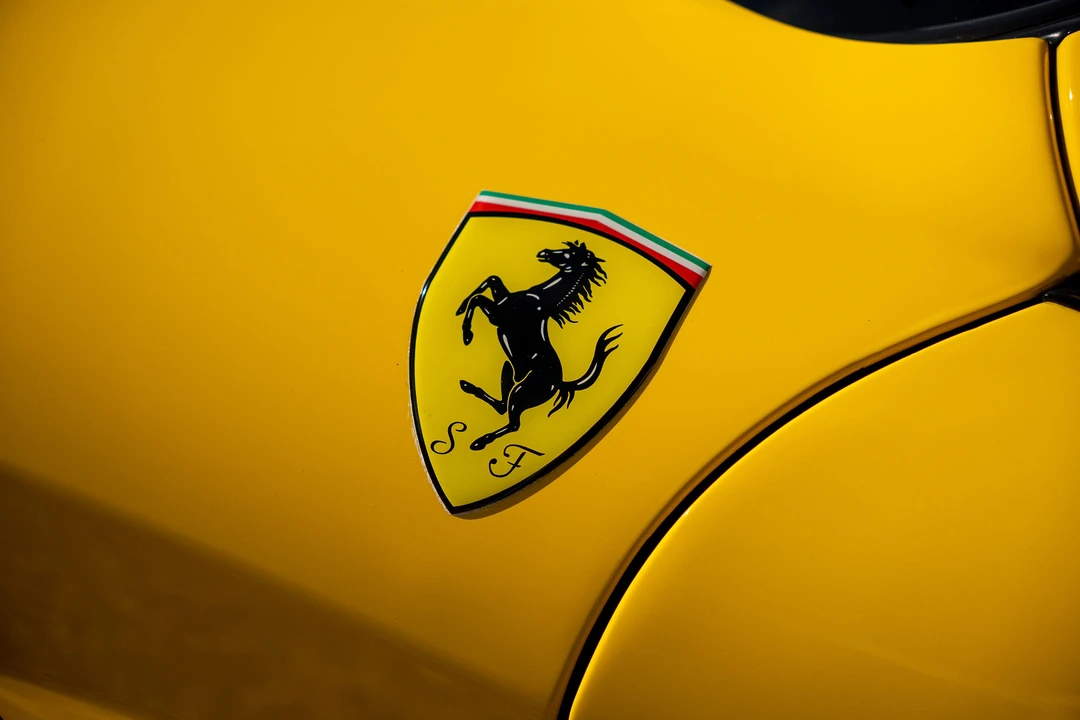 1999 Ferrari 360 Modena - Image 29 of 31