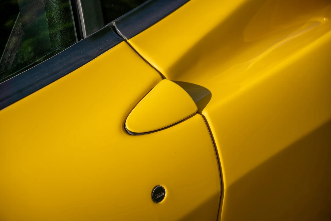 1999 Ferrari 360 Modena - Image 30 of 31
