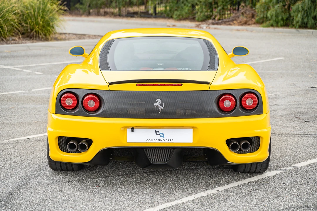 1999 Ferrari 360 Modena - Image 6 of 31