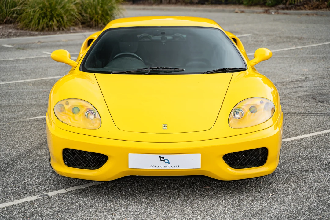 1999 Ferrari 360 Modena - Image 10 of 31