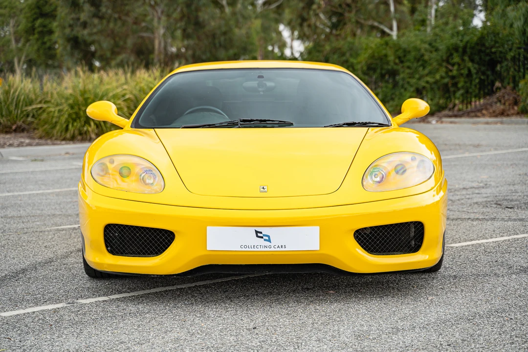 1999 Ferrari 360 Modena - Image 2 of 31