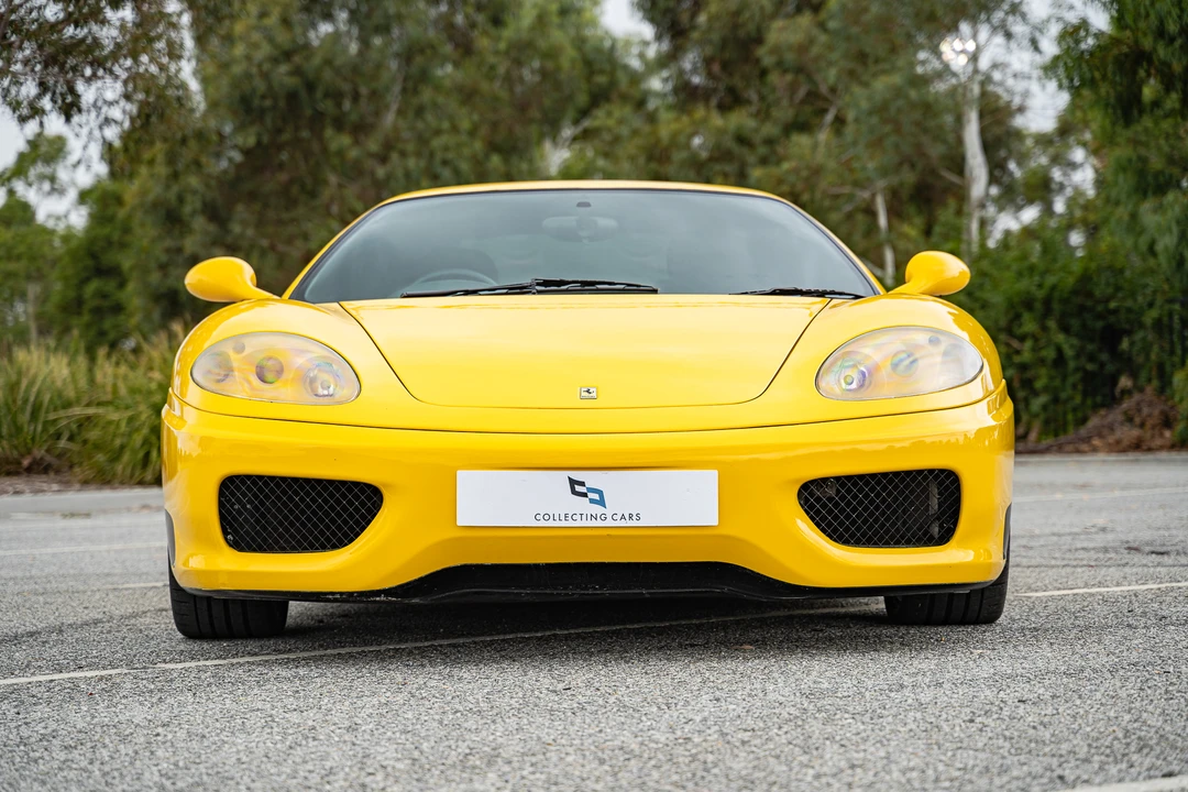 1999 Ferrari 360 Modena - Image 18 of 31