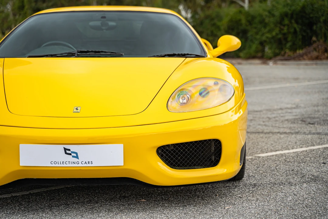1999 Ferrari 360 Modena - Image 20 of 31
