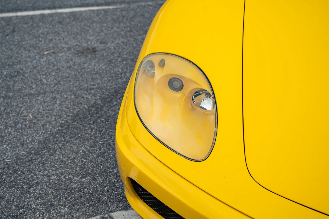 1999 Ferrari 360 Modena - Image 21 of 31