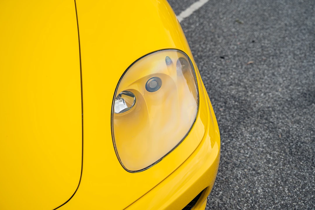 1999 Ferrari 360 Modena - Image 22 of 31