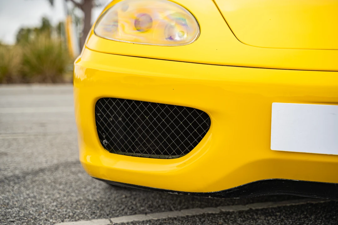 1999 Ferrari 360 Modena - Image 24 of 31