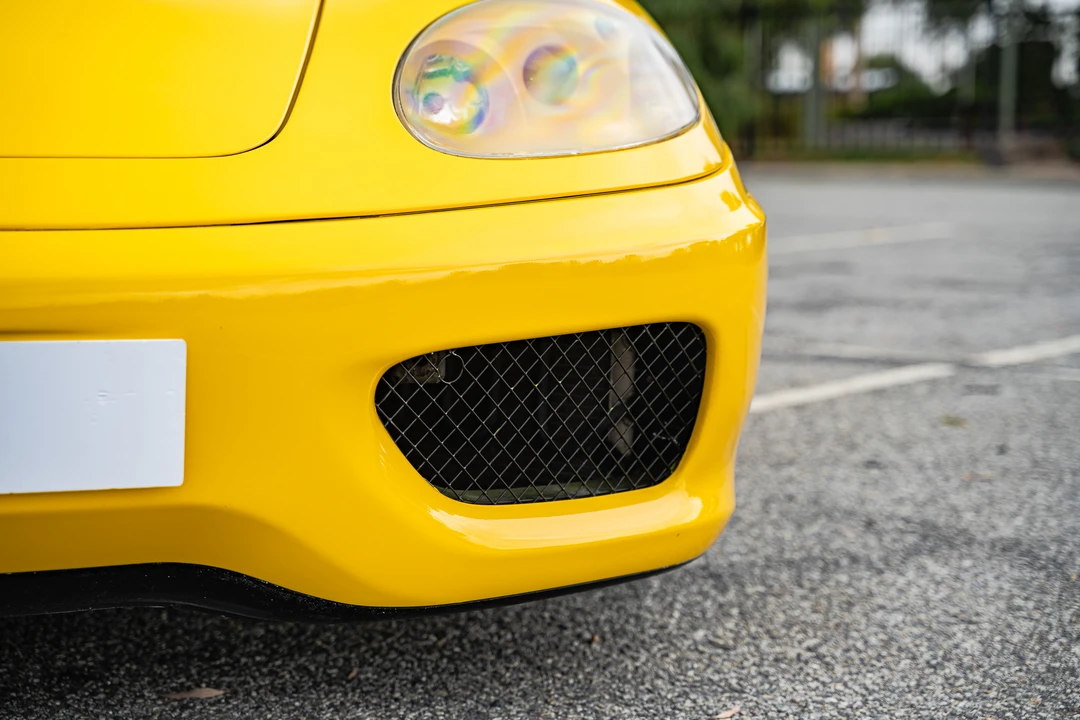 1999 Ferrari 360 Modena - Image 25 of 31