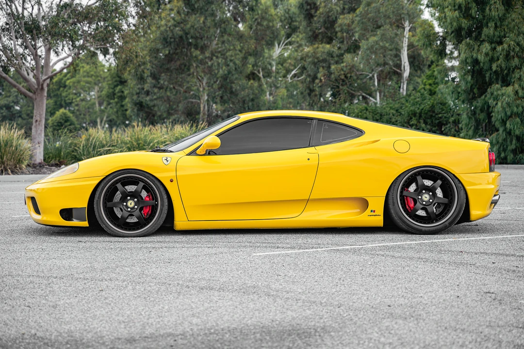 1999 Ferrari 360 Modena - Image 12 of 31
