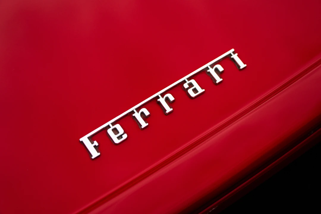 1999 Ferrari 360 Modena - Image 11 of 31