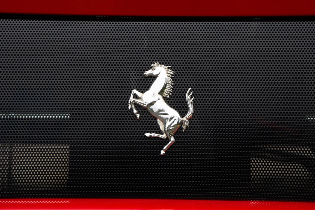 1999 Ferrari 360 Modena - Image 12 of 31