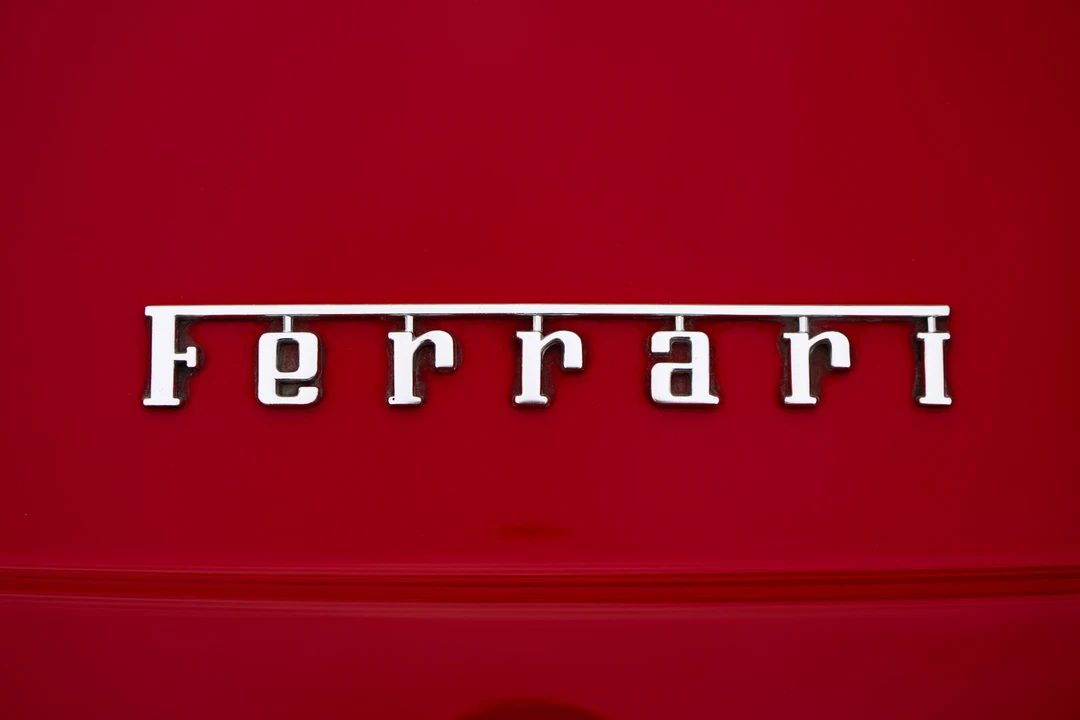 1999 Ferrari 360 Modena - Image 15 of 31