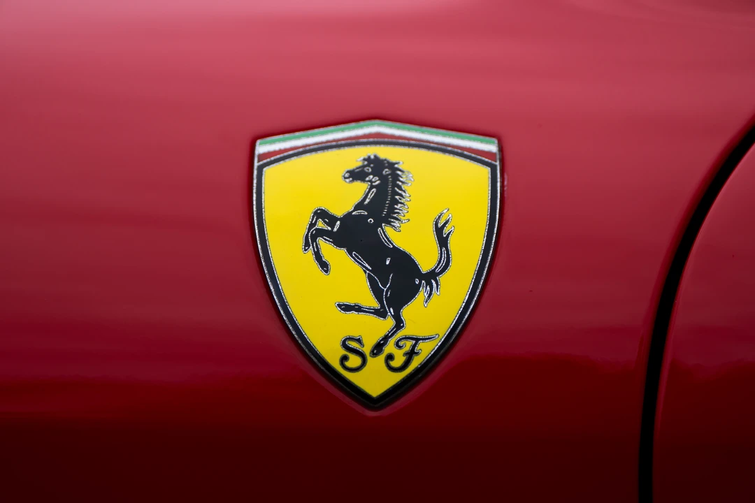 1999 Ferrari 360 Modena - Image 18 of 31