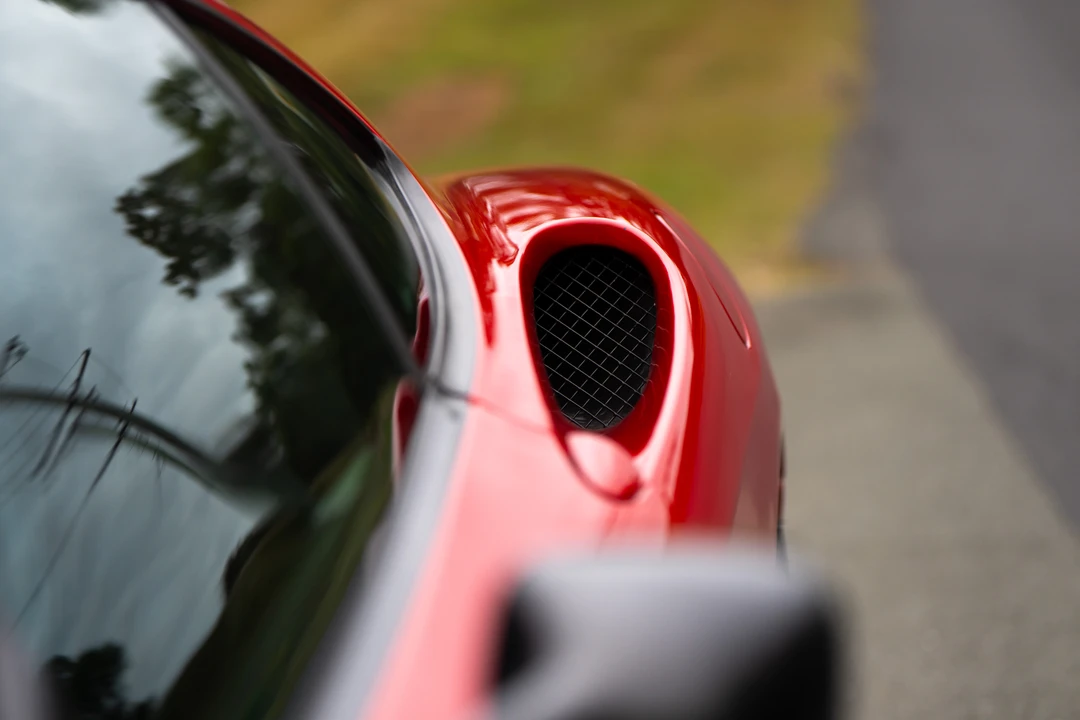 1999 Ferrari 360 Modena - Image 21 of 31