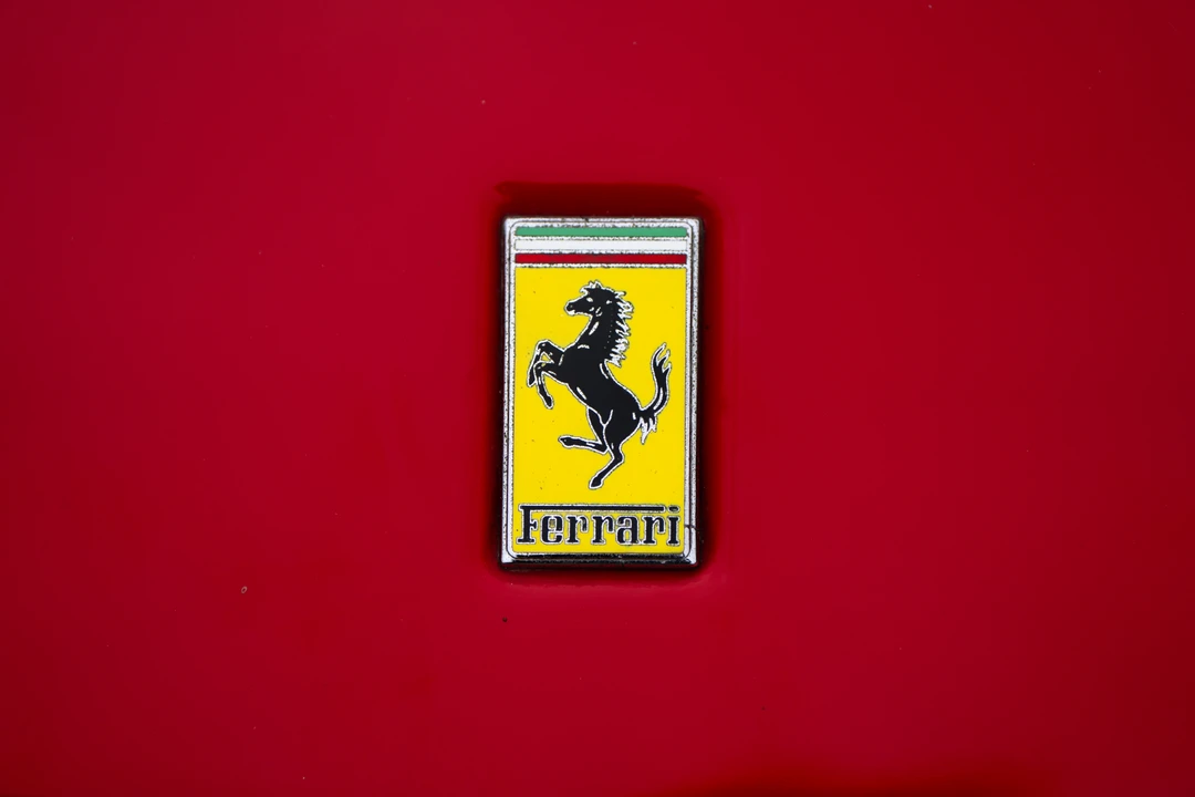 1999 Ferrari 360 Modena - Image 24 of 31