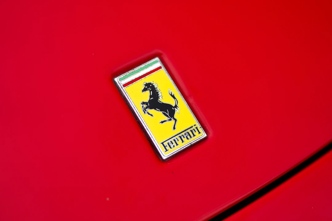 1999 Ferrari 360 Modena - Image 25 of 31