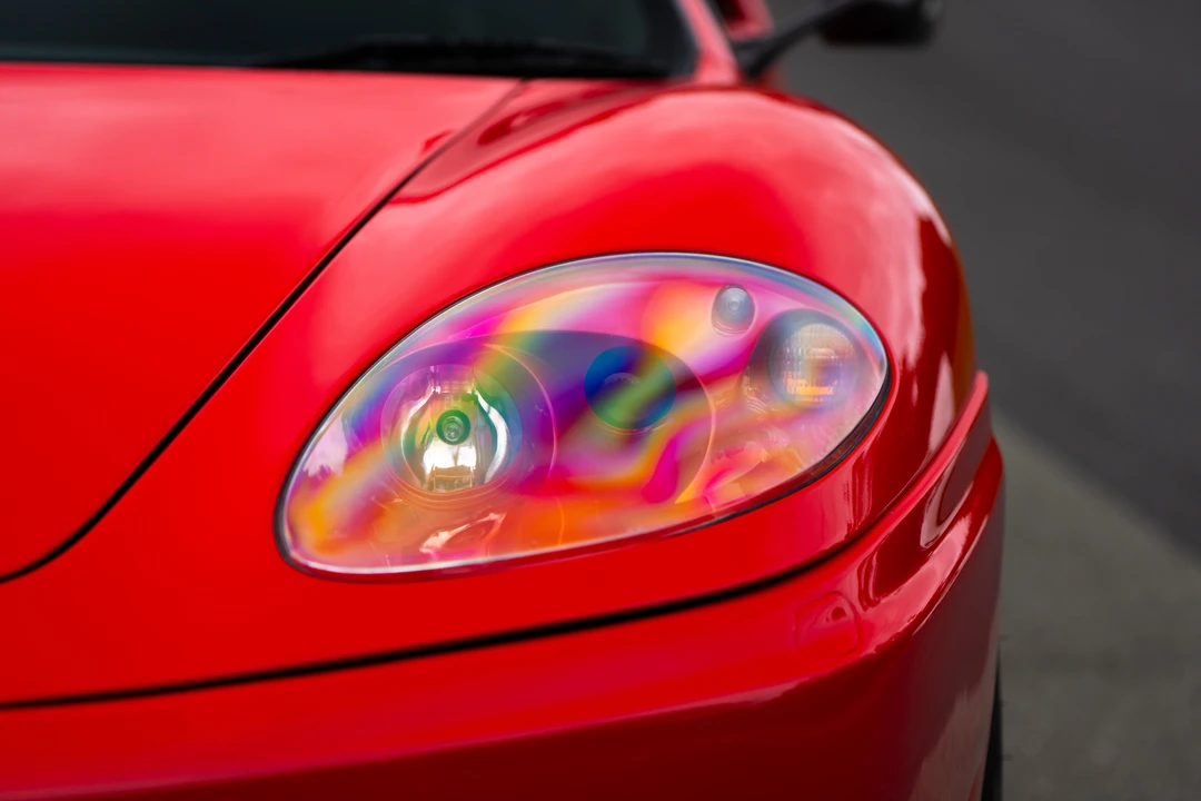 1999 Ferrari 360 Modena - Image 26 of 31