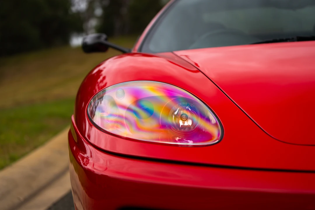 1999 Ferrari 360 Modena - Image 27 of 31