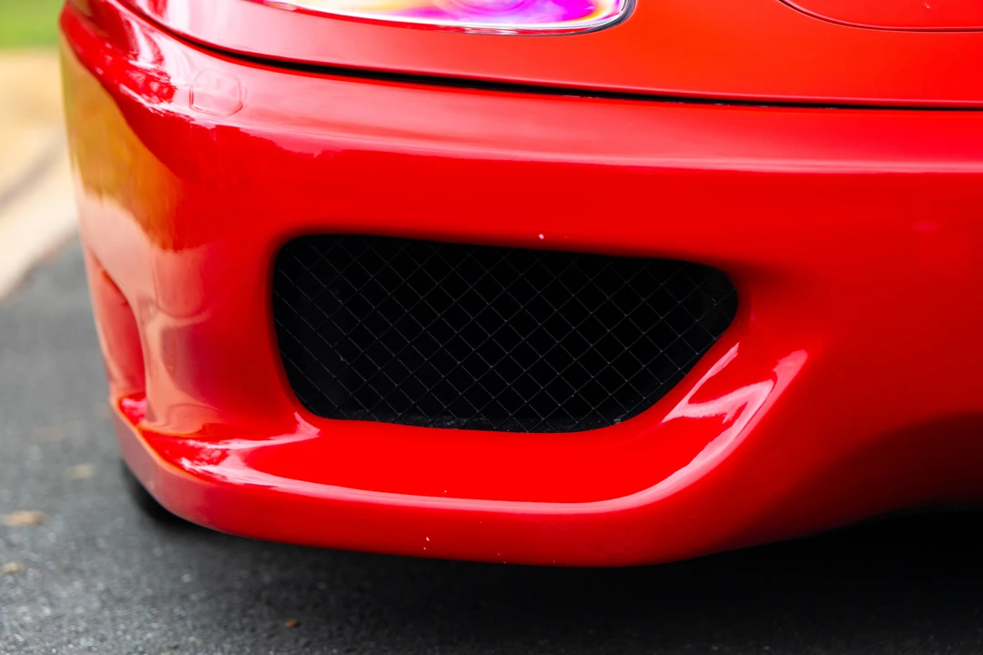 1999 Ferrari 360 Modena - Image 28 of 31