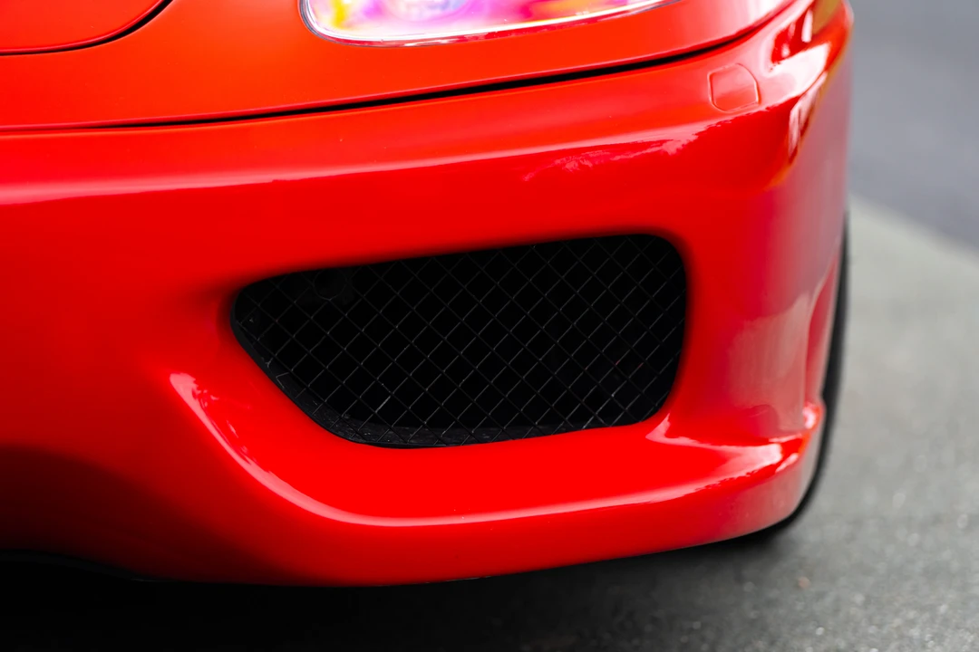 1999 Ferrari 360 Modena - Image 29 of 31