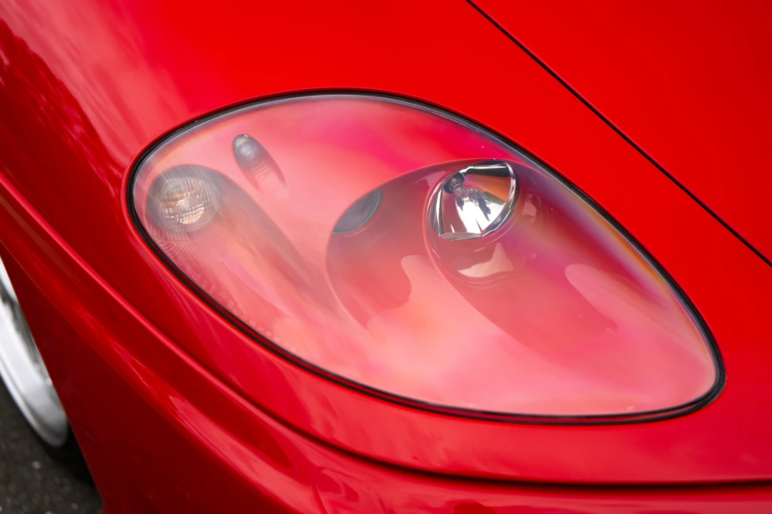 1999 Ferrari 360 Modena - Image 30 of 31