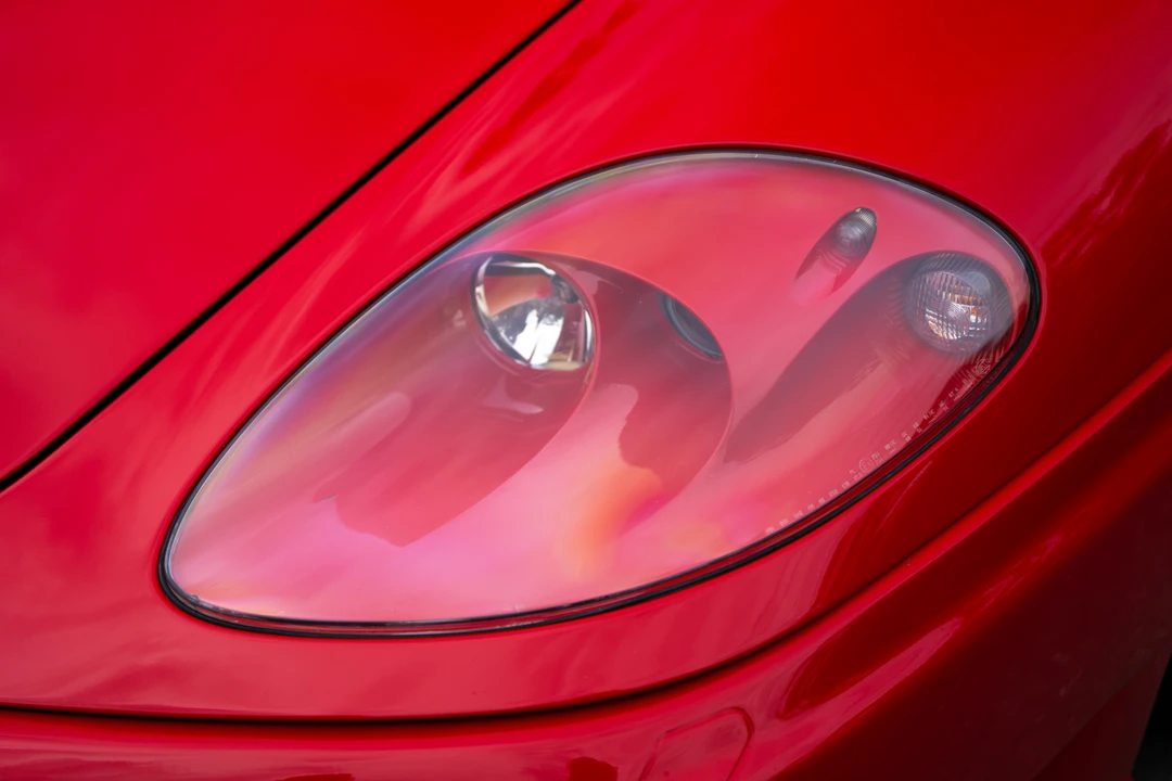 1999 Ferrari 360 Modena - Image 31 of 31