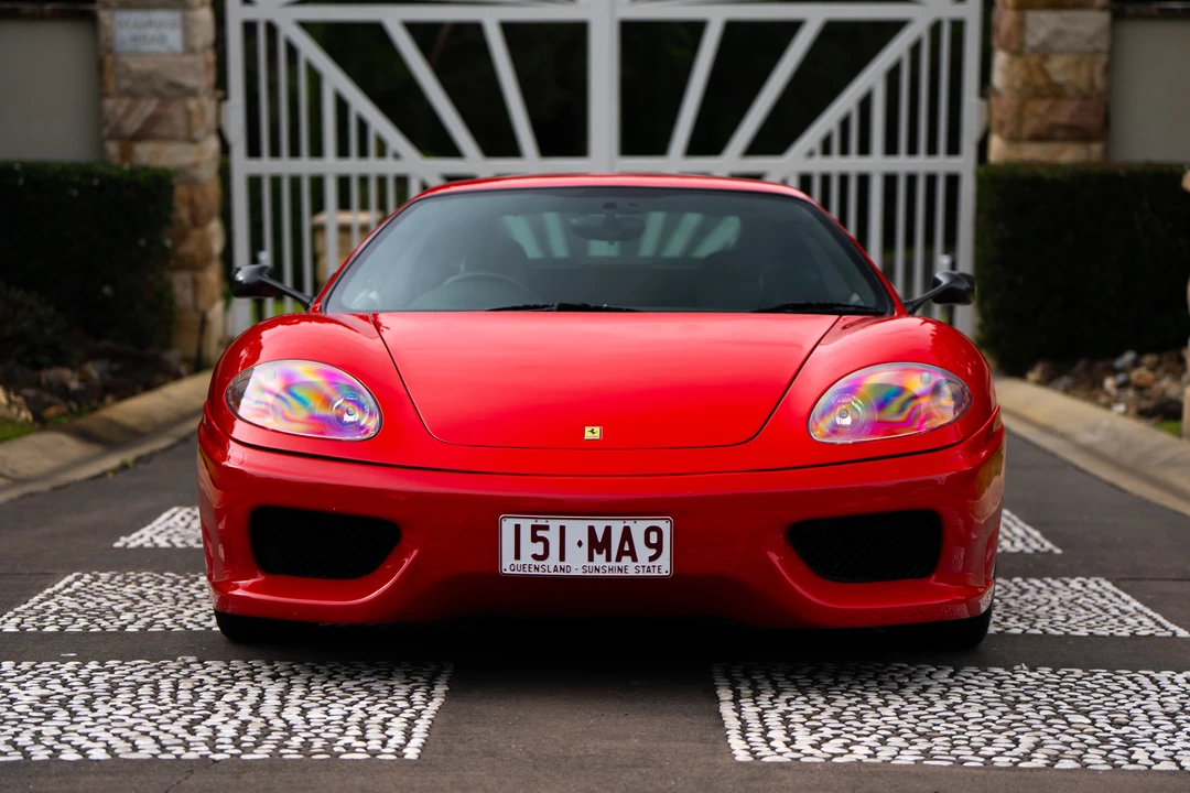 1999 Ferrari 360 Modena - Image 2 of 31