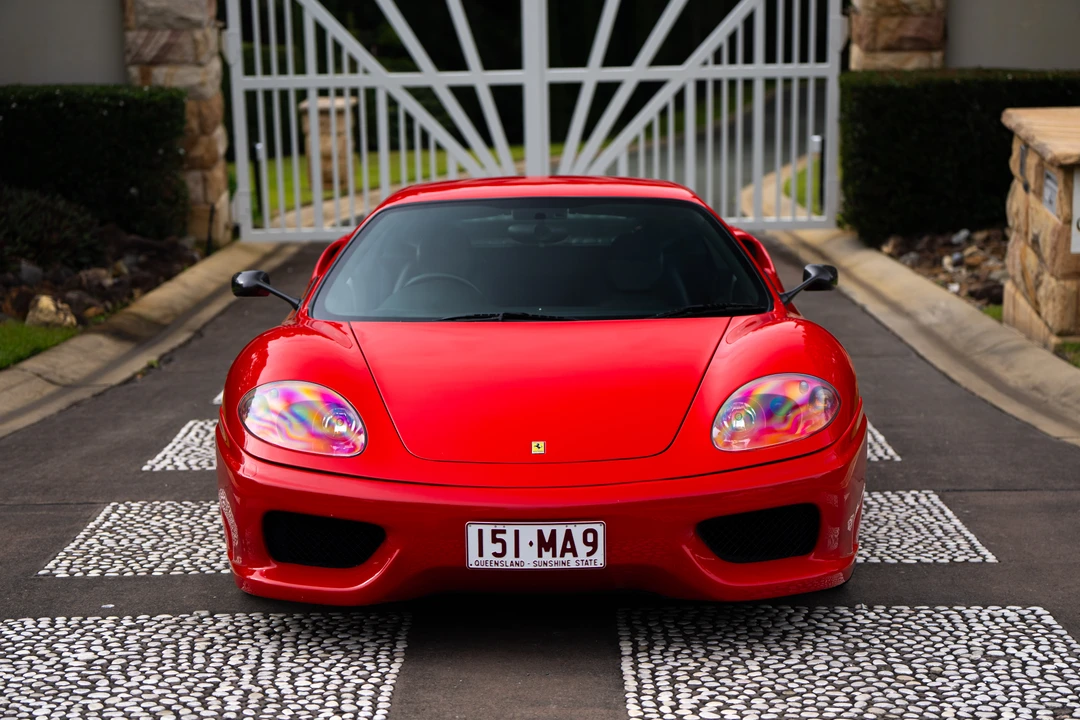 1999 Ferrari 360 Modena - Image 10 of 31