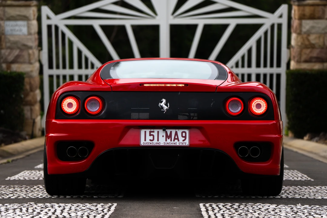 1999 Ferrari 360 Modena - Image 6 of 31