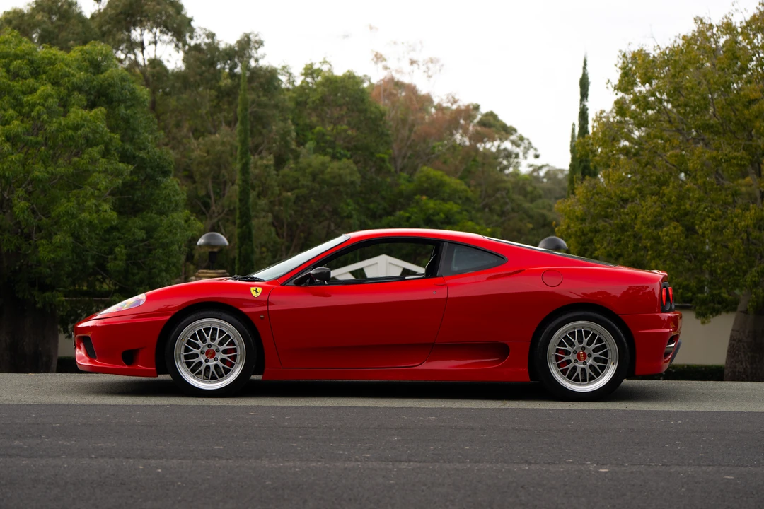 1999 Ferrari 360 Modena - Image 4 of 31