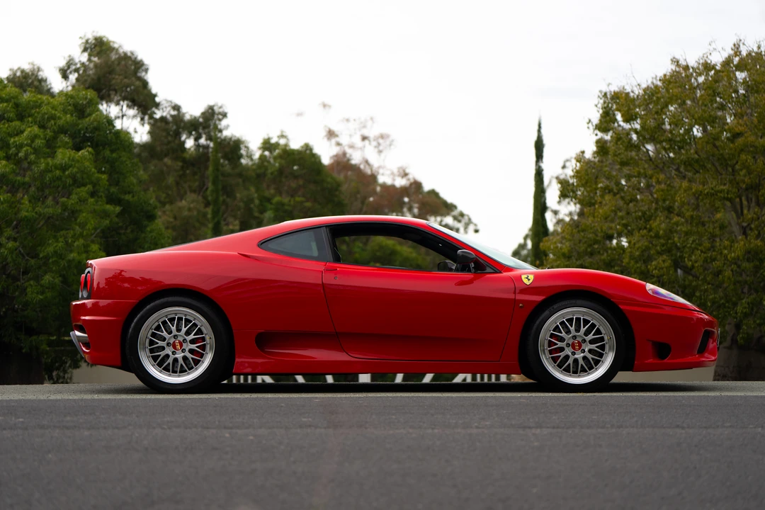 1999 Ferrari 360 Modena - Image 8 of 31