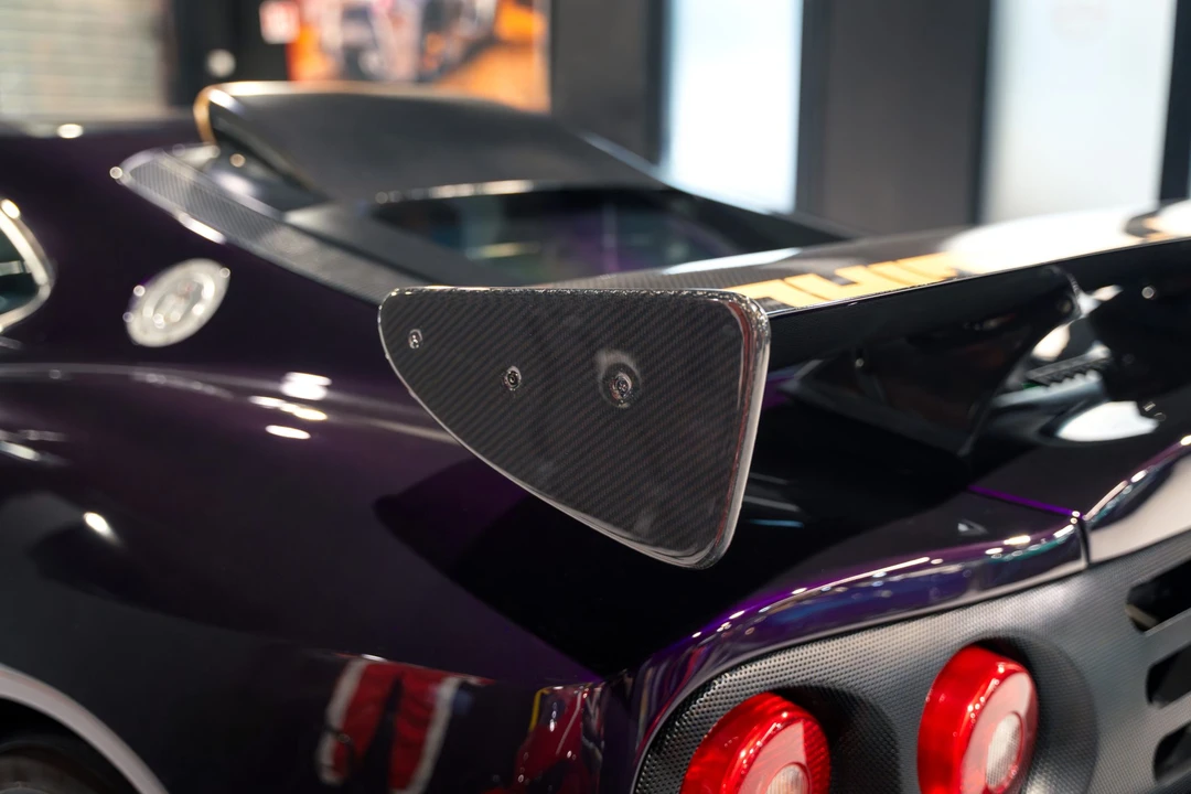 1999 Ferrari 360 Modena - Image 28 of 31